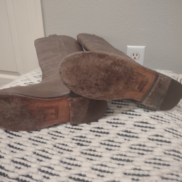 Frye paige boots - Picture 3 of 5